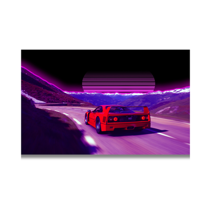 Ferrari F40