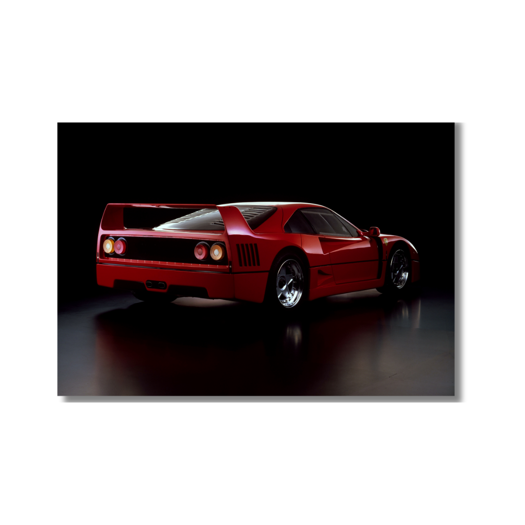 Ferrari F40