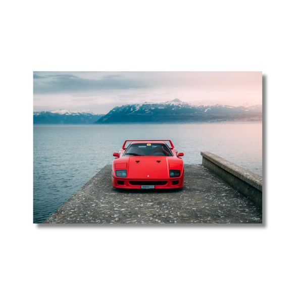 Ferrari F40