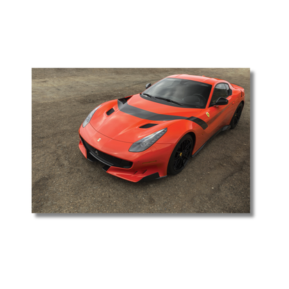 Ferrari 2017