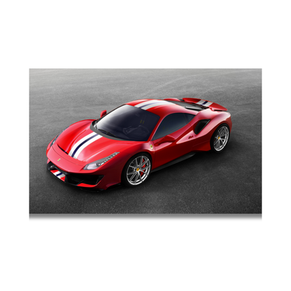 Ferrari GT 2022