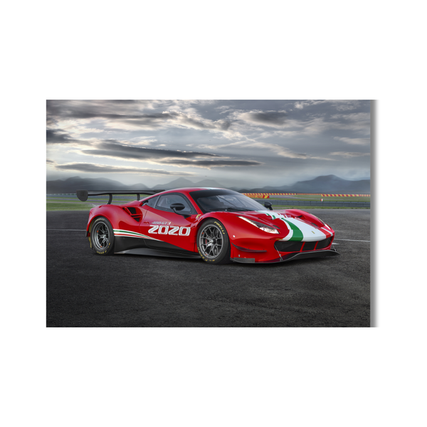 Ferrari Roma 2022