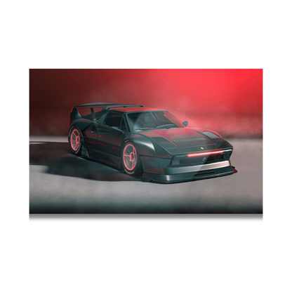 Ferrari 308 GTS