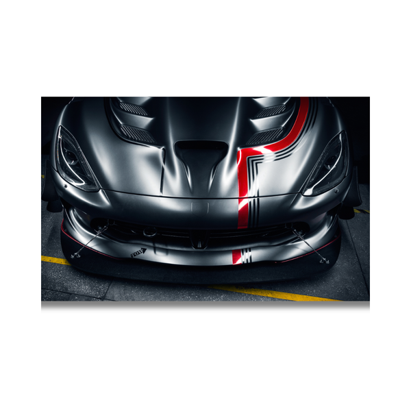 Dodge Viper ACR