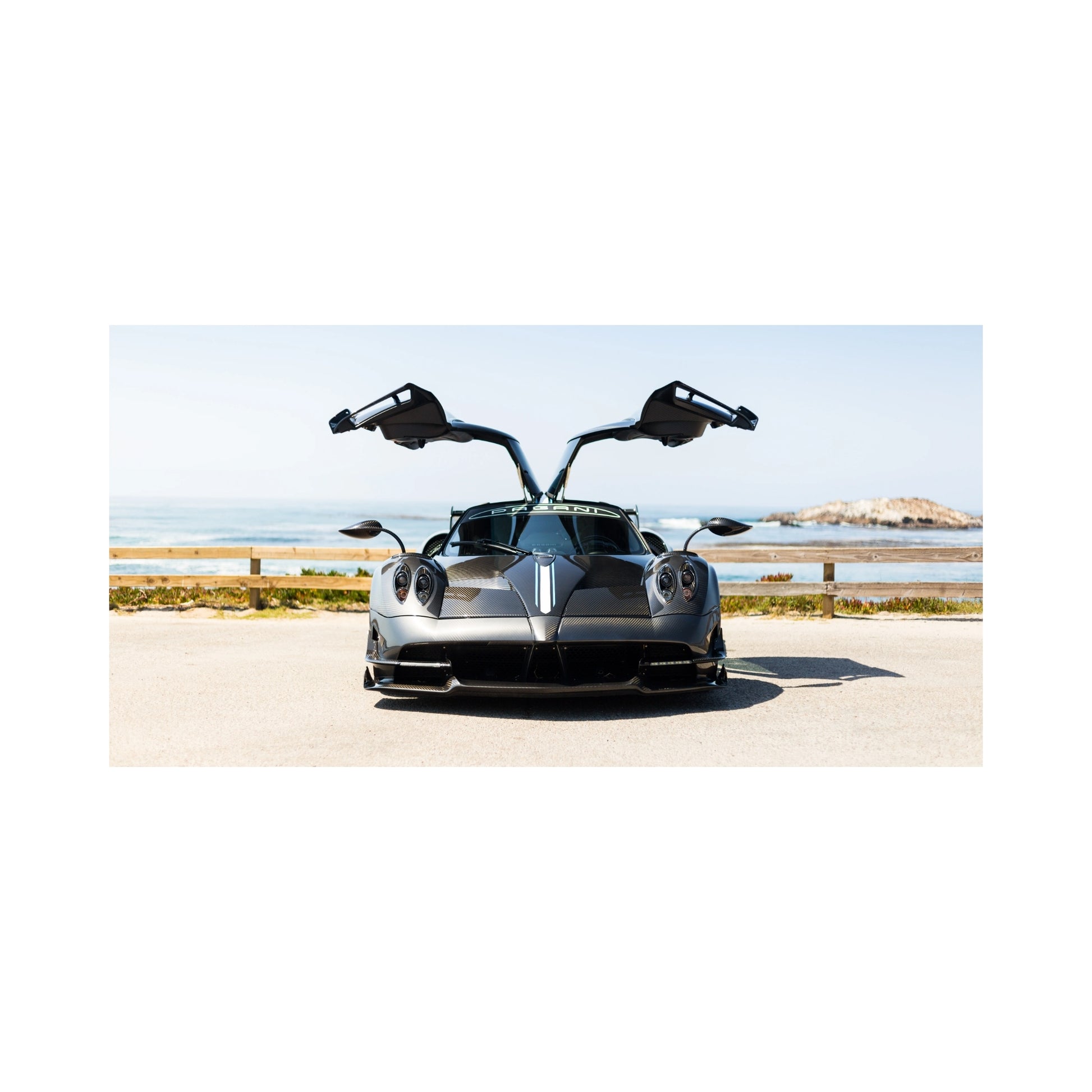 Super car  art Lovers in UAE