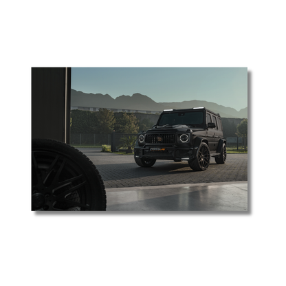 Brabus 700 Widestar 2020