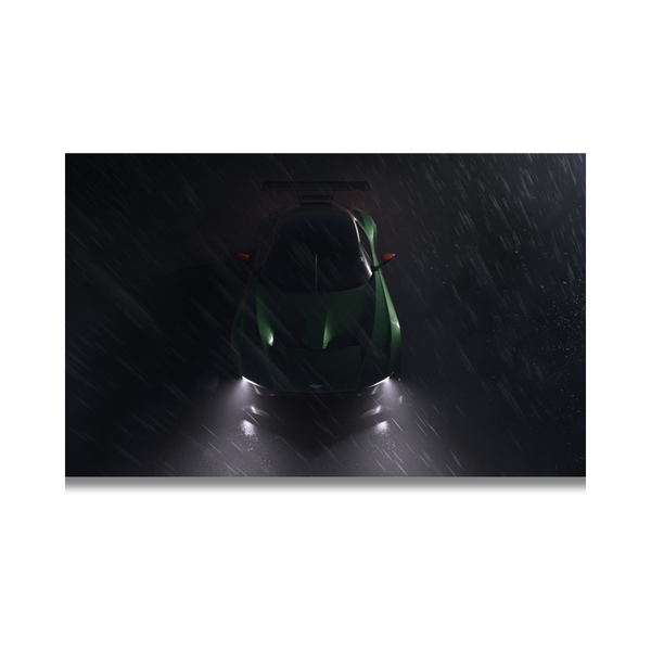 Aston Martin Vulcan