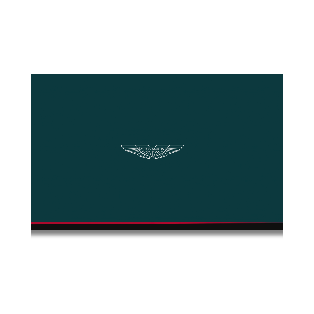 Aston Martin Logo