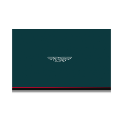 Aston Martin Logo