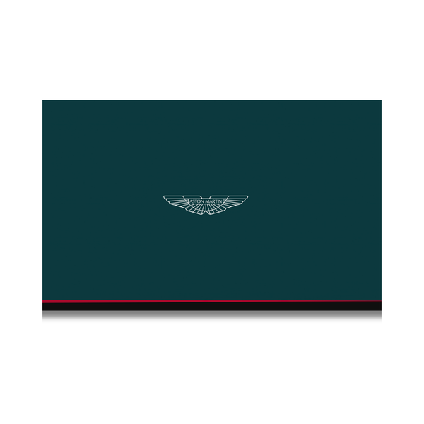 Aston Martin Logo
