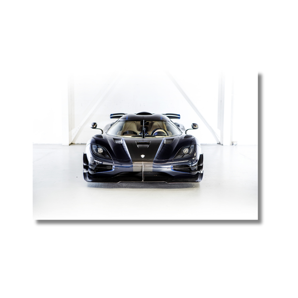 Koenigsegg Agera RS