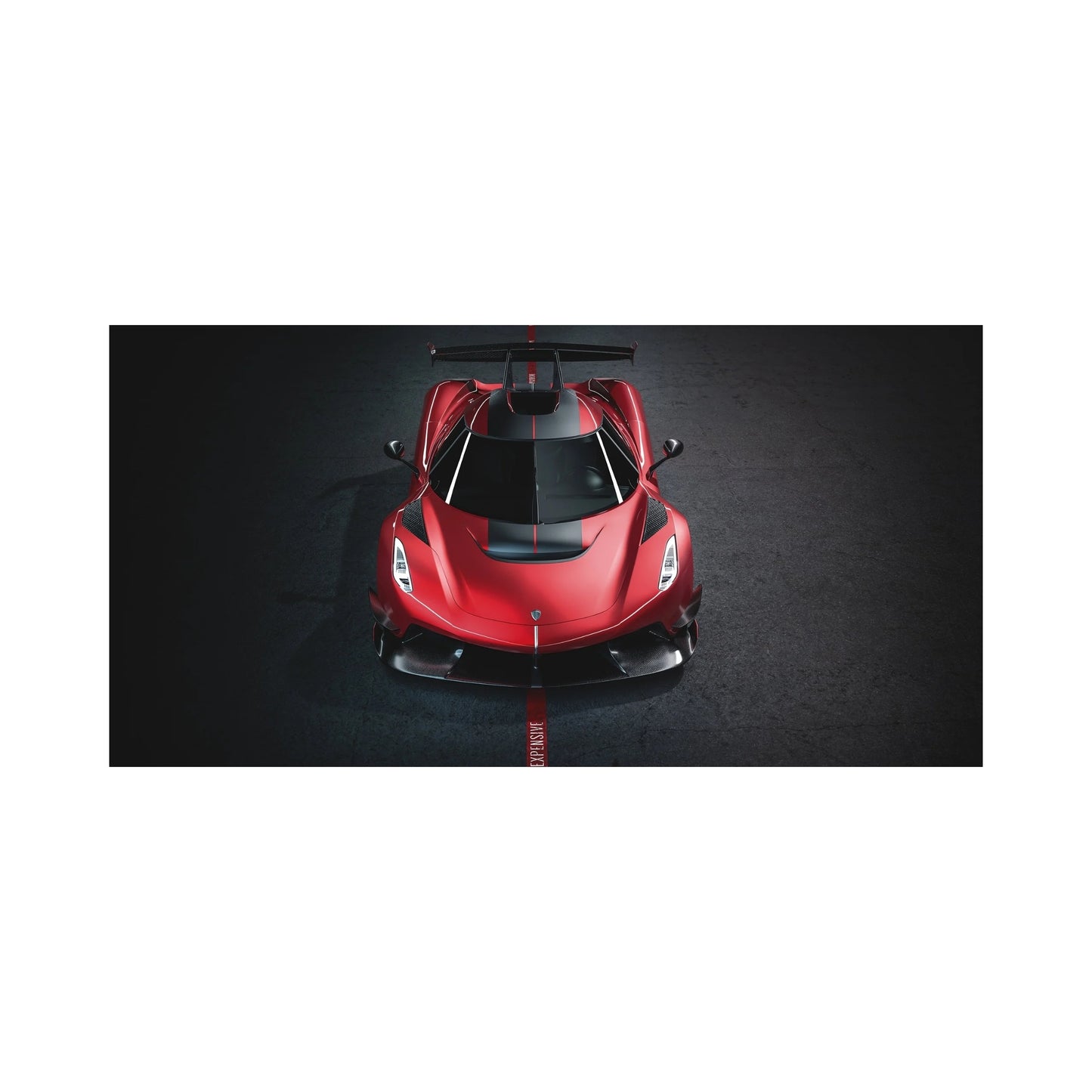 Koenigsegg Jesko