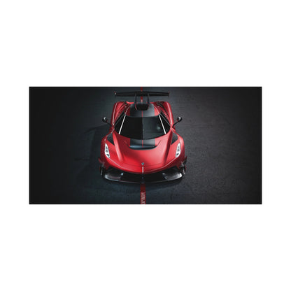 Koenigsegg Jesko