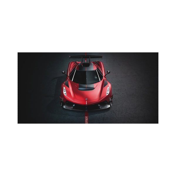 Koenigsegg Jesko