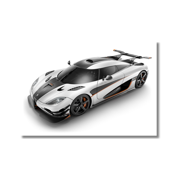 Koenigsegg Agera RS