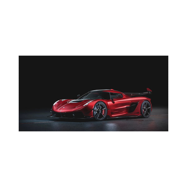 Koenigsegg Jesko