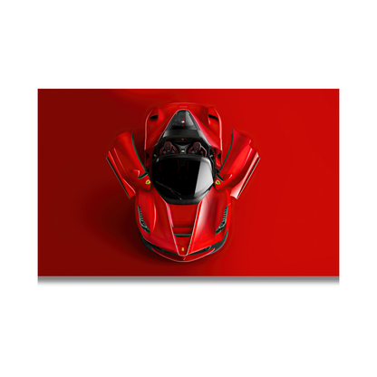 LaFerrari 2022