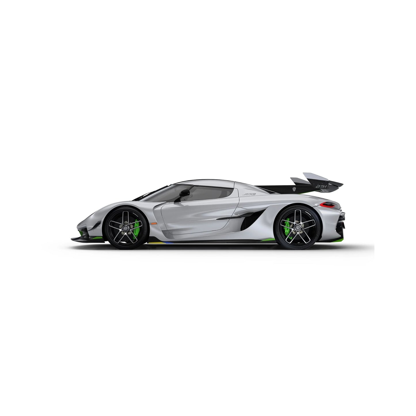 Koenigsegg Jesko