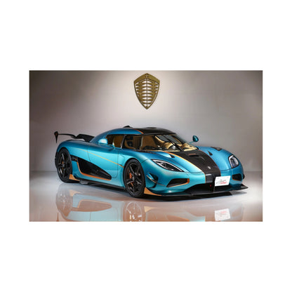 Koenigsegg Agera RS
