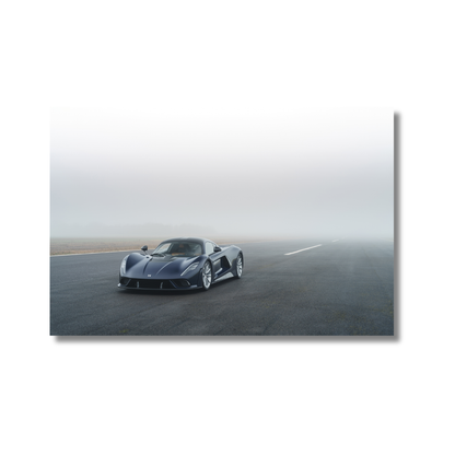 Hennessey Venom F5