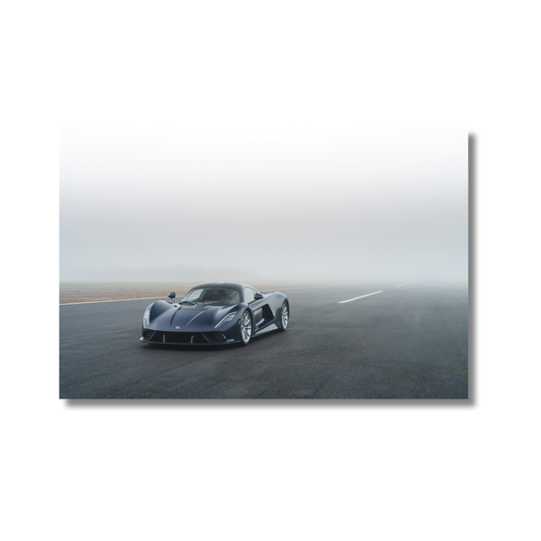 Hennessey Venom F5