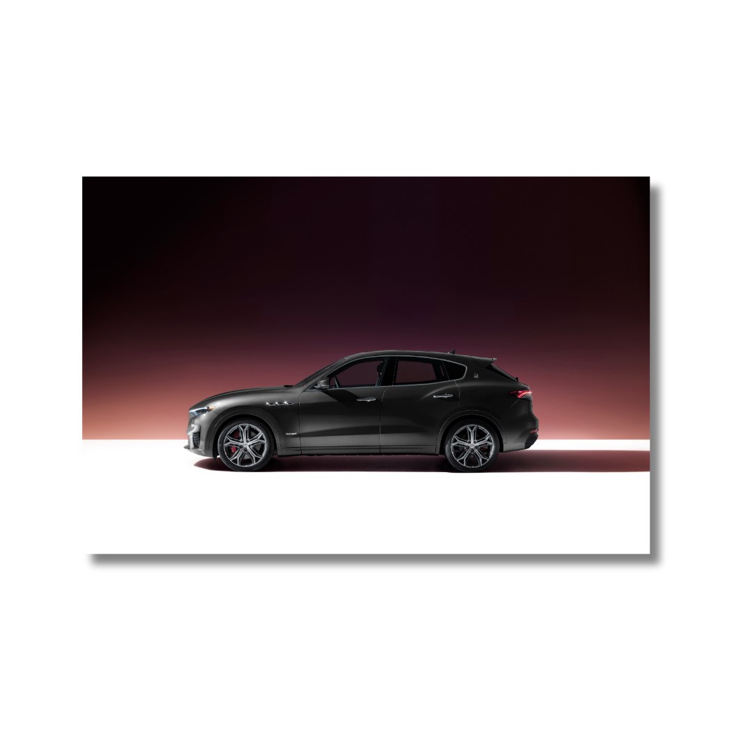 Maserati Levante S Q4 GranSport