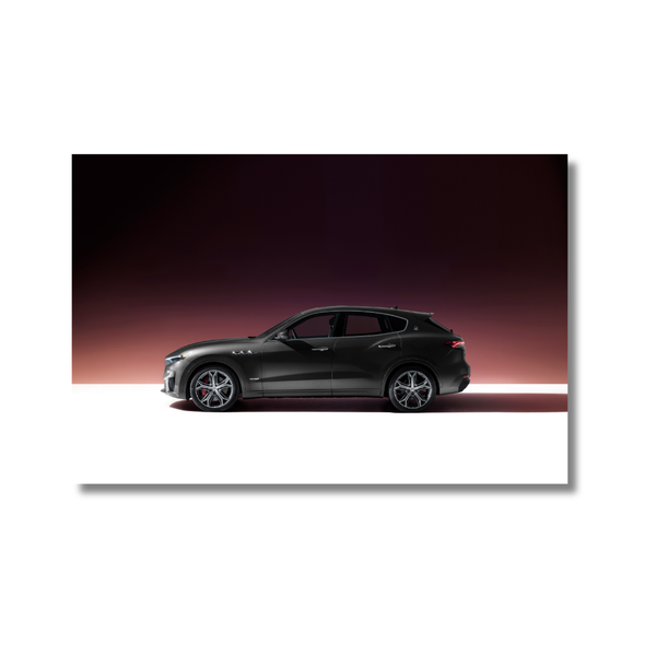Maserati Levante S Q4 GranSport