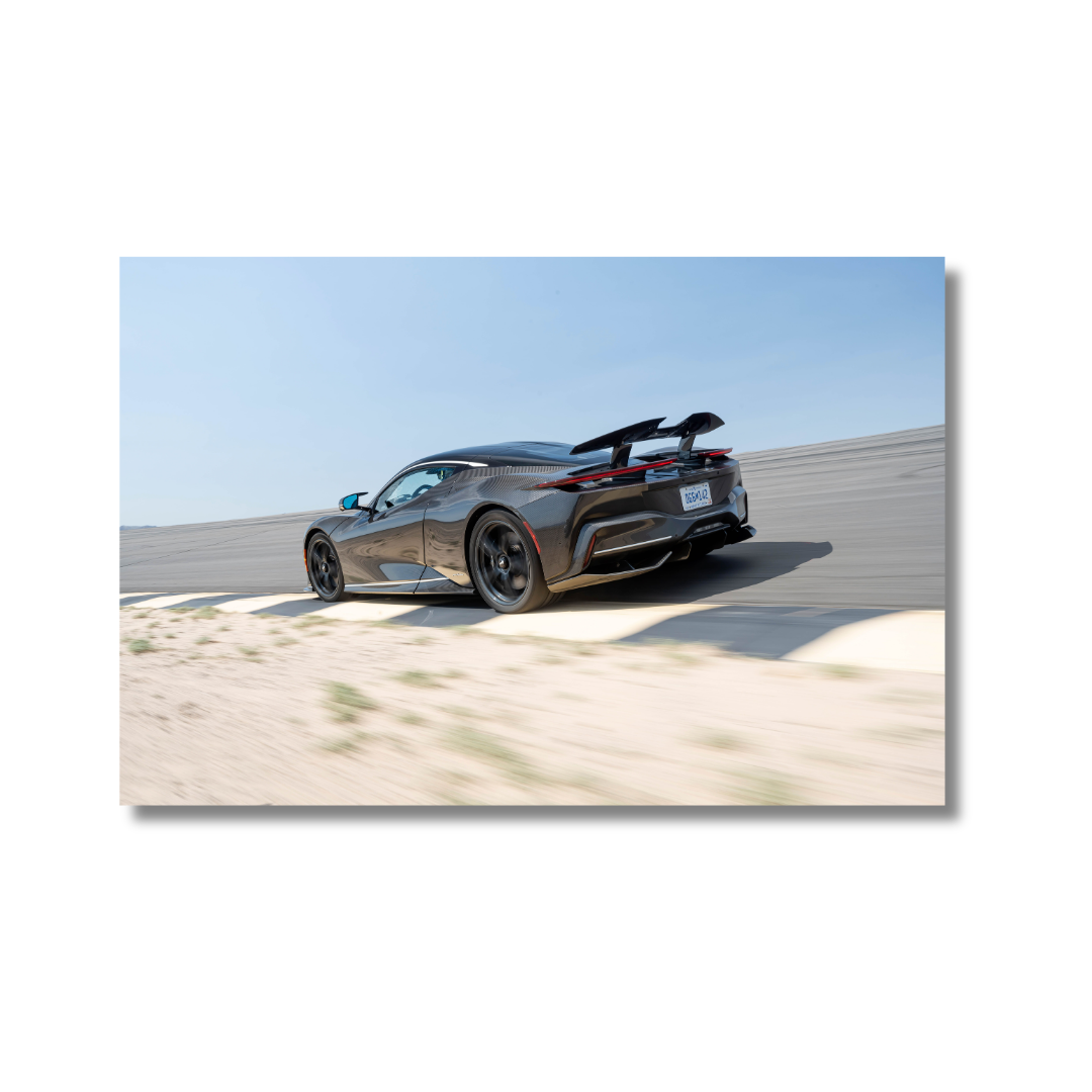 Pininfarina Battista