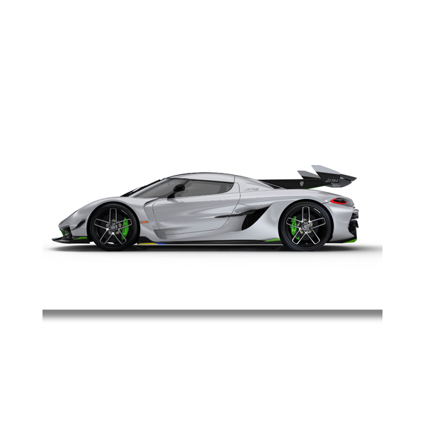 Koenigsegg Jesko