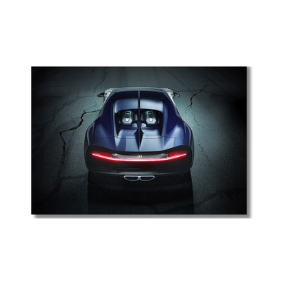 Bugatti Chiron Sport