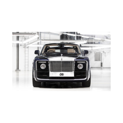 Rolls Royce Sweptail