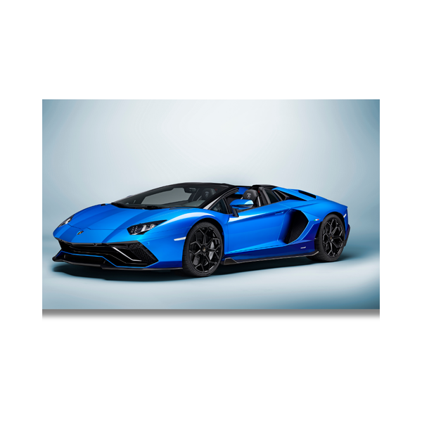 Lamborghini Aventador LP 780-4