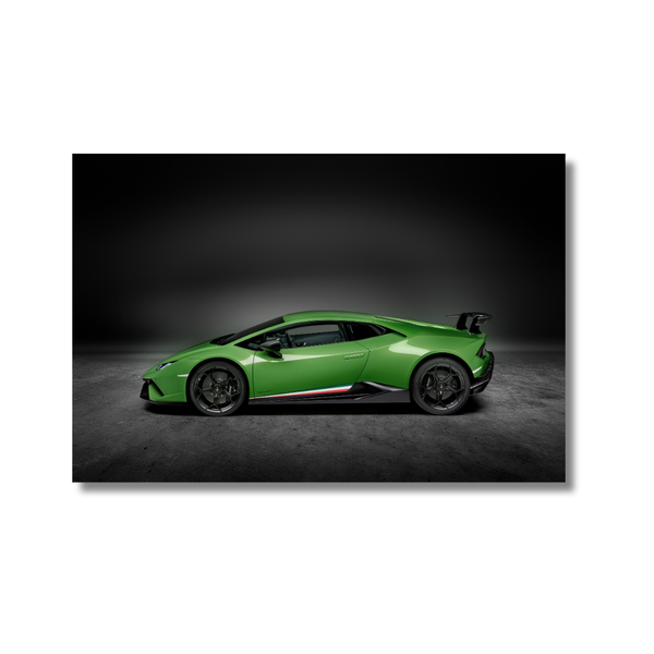 Lamborghini Huracán Performante
