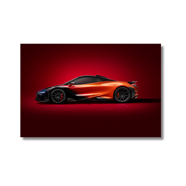 McLaren 765LT