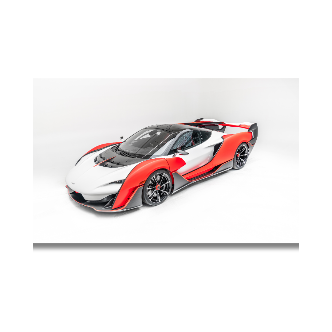 Lamborghini Urus Pearl Capsule