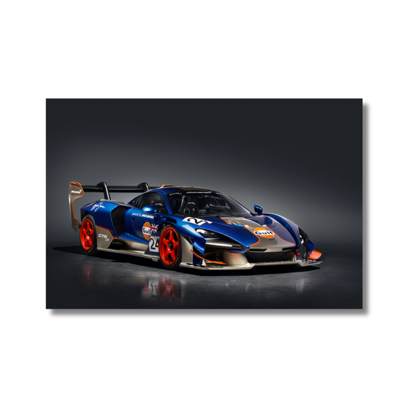 Maserati MC20