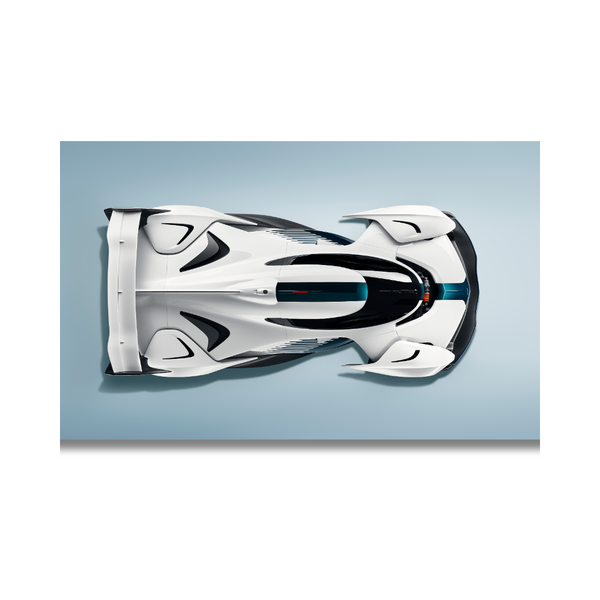 McLaren Solus GT