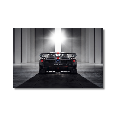 Novitec McLaren Senna