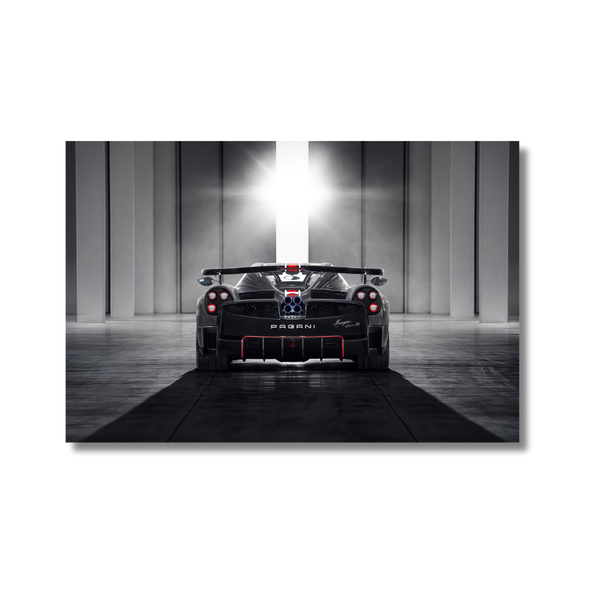 Novitec McLaren Senna