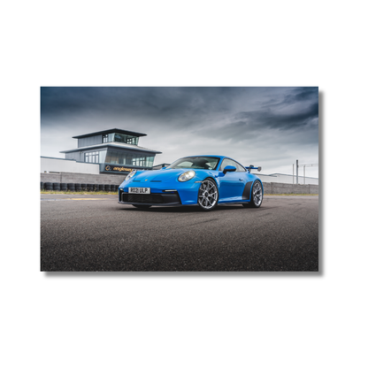 Porsche 911 GT3