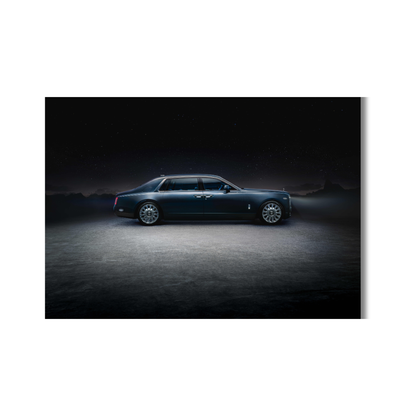 Rolls-Royce Phantom Tempus