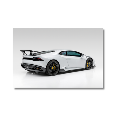 Lamborghini Huracán Vorsteiner