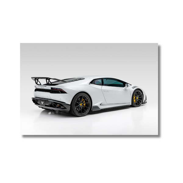Lamborghini Huracán Vorsteiner