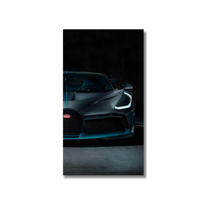 Bugatti Divo