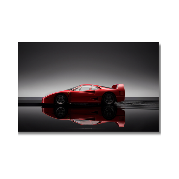 Ferrari F40