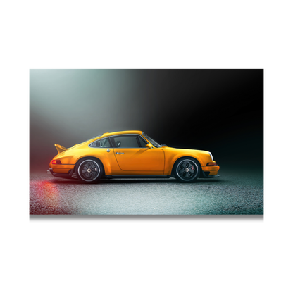 Singer Porsche