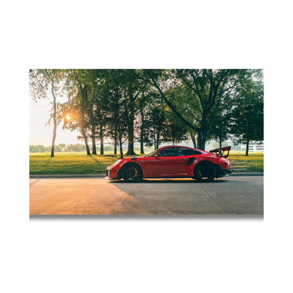 Porsche GT2 RS