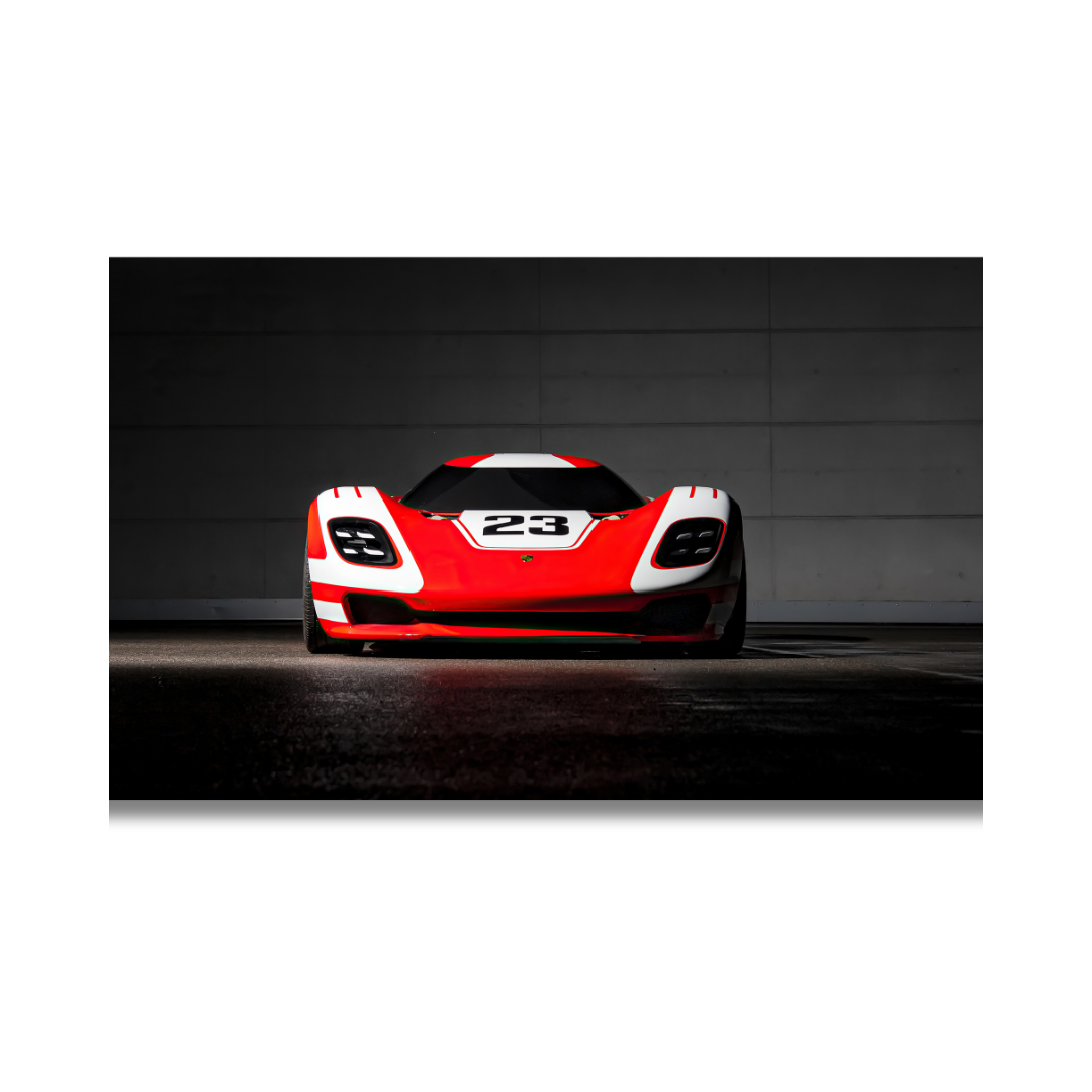 Porsche 917