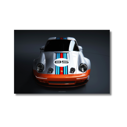 Porsche 85