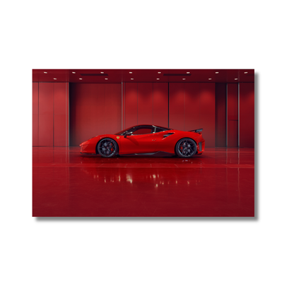 Pogea Racing Fplus 2018